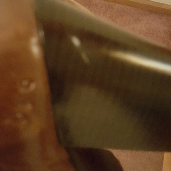 Born, heeled loafers - Picture 5 of 7